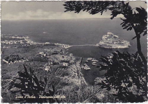 Ponte ischia napoli - -,