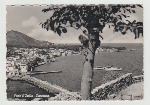 Ponte ischia napoli - ponte,