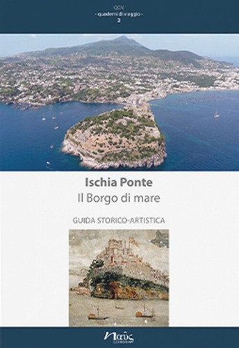 Ischia ponte borgo di - ischia,