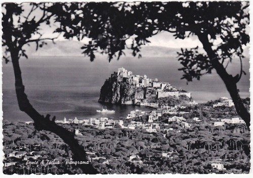 Ponte ischia napoli - ponte,
