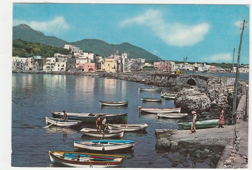 Ischia napoli ponte - ischia,