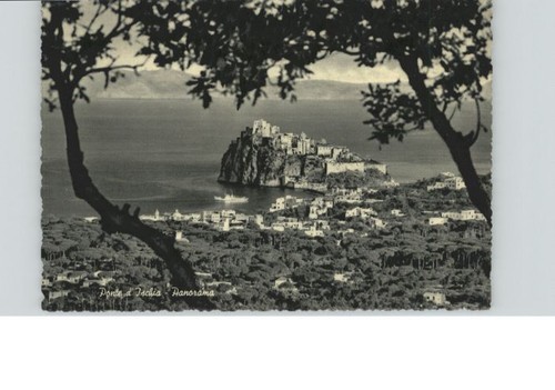 Ponte ischia - ponte,