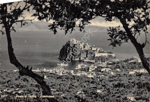 Cartolina postcard ponte - -,