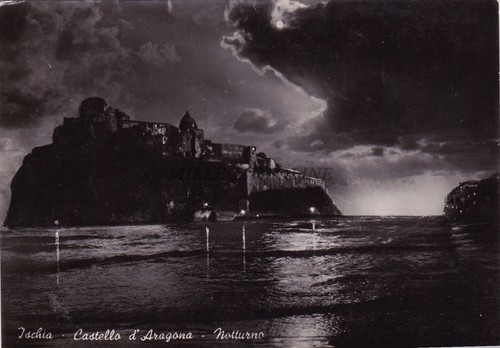 Ischia ponte castello - -,
