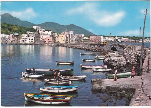 Ischia ponte napoli - -,