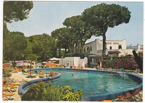 Ischia ponte napoli hotel - -,