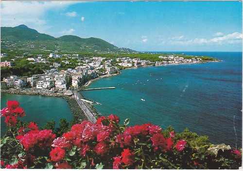 Ponte ischia napoli - ponte, d'ischia