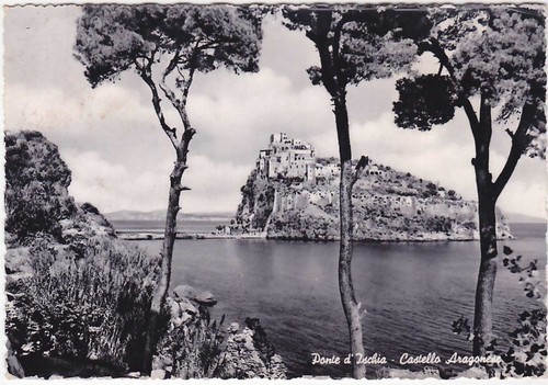 Ponte ischia napoli - -,