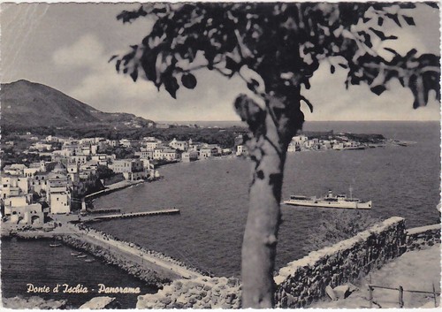Ponte ischia napoli - ponte,