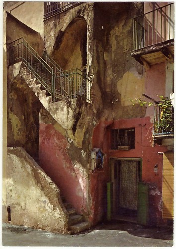 Ischia ponte napoli - -,