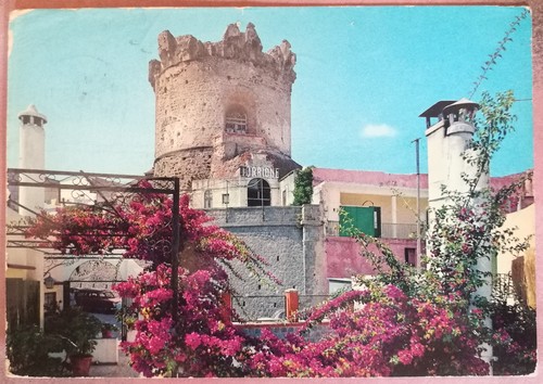 Forio ischia la torre - d',