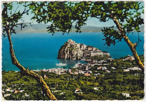 Ponte ischia napoli - napoli,