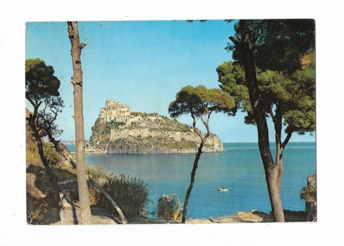 Napoli ischia ponte - napoli,