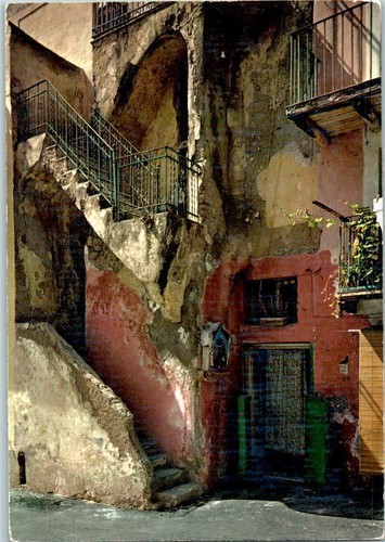 Ischia ponte - ischia,