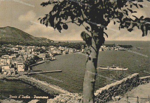 An920 cartolina ponte - an920,