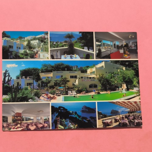 Hotel giardino delle ninfe - hotel,