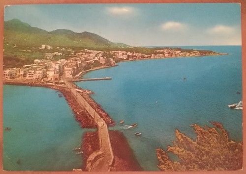 Ischia ponte 1969 - -,